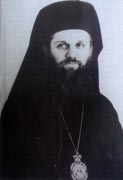 mitropolitis pashalidis